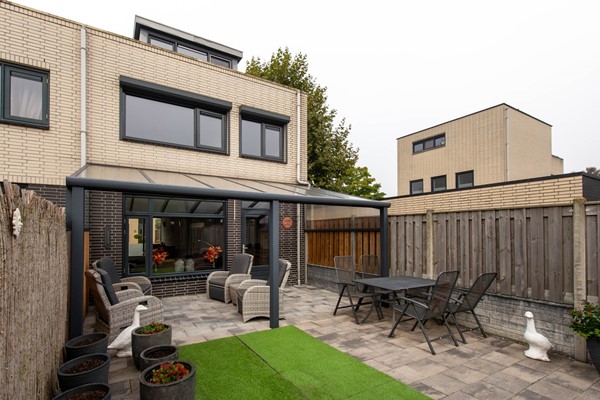 Medium property photo - Moerasberg 56, 4708 NK Roosendaal